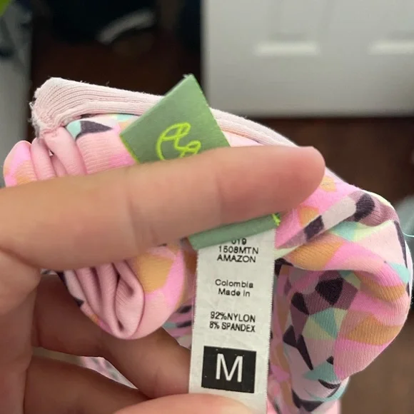 Maaji Reversible Bikini Top - Picture 4 of 6